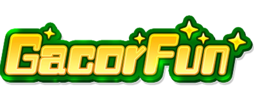 Gacorfun Peti Kemas Surabaya
