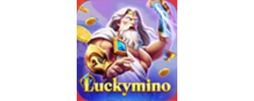 Luckymino Peti Kemas Surabaya