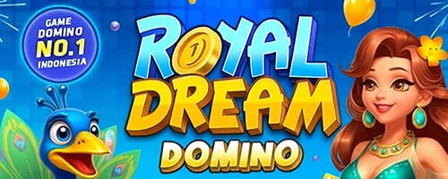 Royaldream Peti Kemas Surabaya