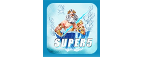 Super5 Peti Kemas Surabaya