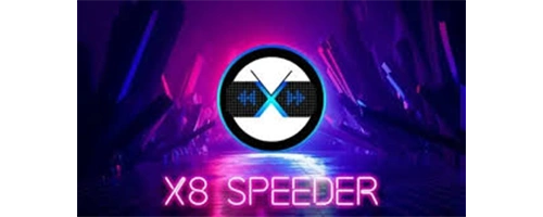 X8speeder Peti Kemas Surabaya